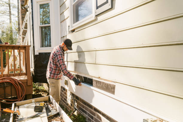 Trusted Wood Siding service in Natrona Heights, PA - Creative Siding